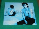 Mick Jagger ‎– Wandering Spirit