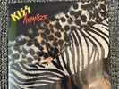 Kiss Lp SEALED  Animalize 1984  Original Old Press Printed In USA