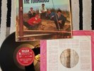 THE TORNADOS Away From It All 1964 Mono Vinyl LP Rare Copy WITHOUT Heinz on Rear