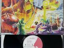 LAAZ ROCKIT - Annihilation Principle - Original 1989 Enigma UK Vinyl LP