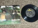 The Beatles Nowhere Man