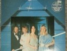 ABBA - 'Voulez-Vous', 'Arrival' & 'Super Trouper' vinyl albums #Bargain#