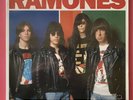 Ramones ?– Live At The Hollywood Palladium, 10/14/92 LP Ltd Vinyl Punk Rock 2019