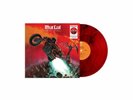 MEAT LOAF BAT OUT OF HELL VINYL NEW  EXCLUSIVE LIMITED RED & BLACK LP  READ