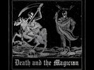DJ MUGGS x ROME STREETZ DEATH & THE MAGICIAN LP RAPPCATS SOLD OUT w/ BONUS 12