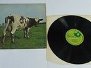 Pink Floyd Atom Heart Mother Vinyl LP A4 B3 Pressing - VG