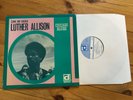 LP - Luther Allison Love me Mama