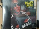 Killer Mike R.A.P Music Vinyl. Vinyl Me Please Exclusive Limited Edition Big...