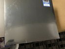 Metallica  BLACK  ALBUM LP   Exclusive Some Blacker Marble Vinyl   New/Sealed