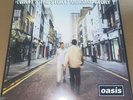 OASIS  (WHAT'S THE STORY) MORNING GLORY?  DBL HEAVYWEIGHT VINYL LP  W DOWNLOAD