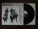 The Specials eponymous vinyl LP, 2 Tone records 1979 Excellent condition.