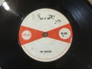THE WAILERS - Put It On, original 7” vinyl ska UK 66 (Island) WI 268