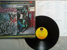 Ramones - Subterranean Jungle 1st pressing 1983 Sire 1-23800 SHRINK MINT