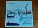 The Chameleons - Script of the Bridge'1st UK Statik records pressing with poster