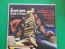 Vintage  Beach Boys - Stack-O-Tracks LP - Capitol DKAO 2893 Stereo