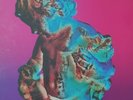 NEW ORDER  Technique  Original 1989 UK 1st Press Vinyl LP  FACT275