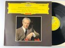 DGG SLPM 138669 Saint-Saens / Lalo Cello Concertos Fournier RED STEREO VINYL LP