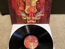 COIL - Love’s Secret Domain - LP / Vinyl - Rare - Unofficial Pressing