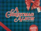 Various - Amerigo Gazaway Christmas NEW import LTD RED vinyl B.I.G, Busta, 2Pac