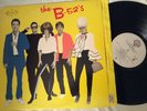 The B-52’s - S/T (M-)