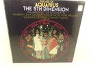 The 5th Dimension The Age of Aquarius SCS-92005 Stereo LP 1969 Soul City SEALED