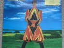 DAVID BOWIE Earthling Green Coloured Vinyl 180gm LP MOVLP 815 Ltd Ed Numbered