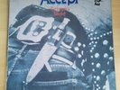 Rare ACCEPT - Demon's Night Vinyl 9035/3 LP Box Set