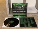 Roger Waters Radio KAOS OG ‘87 US Vinyl EX/EX in Shrink w/ Hype