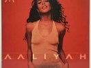 Aaliyah - Aaliyah '01 2xLP US ORG  Timbaland Gatefold Jacket cz671