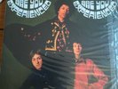 The Jimi Hendrix Experience ?– Are You Experienced - vinyl LP record - Polydor