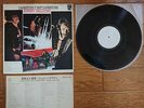 JOHNNY HALLYDAY L'AVENTURE C'EST L'AVENTURE Japan 1972 W/L PROMO LP SFX-5045