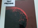 Moon Blood by Fraction Akarma test pressing