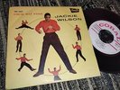 JACKIE WILSON Amado/Mientras viva +2 EP 7'' 45 195? Coral *ARGENTINA*