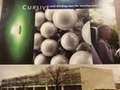 Cursive 12”, Original , Mineral, Texas Is The Reason, Elliot, The Promise Ring