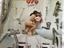 Ufo force it Vinyl 1975 Chrysalis Records