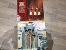 Martha Reeves & The Vandellas LP, Sugar And Spice (GORDY US Issue) plus Heatwave