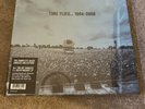 Oasis Time Flies 1994-2009 Rare Vinyl LP Boxset 5 LP Sealed mint and rare