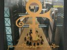Prince Love Symbol Vinyl 2LP - Rare Collectors Item - UK: WX 490 / 9362-45037-1