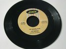 THE CADILLACS / THE  BOOGIE MAN / THAT'S WHY / JOSIE 45 RPM