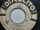 ALMA SANTANECA DE LOS HERMANOS LECHUGA -PAPAGAYA- EL SALVADOR CUMBIA LISTEN #71