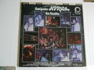 PEERLESS 1951 CONJUNTO AFRICA LA CASITA VAMOS PLAYA SALSA CUMBIA GUAGUANCO