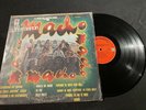 La Super Banda Macho La Noche Que Chicago Murió  Lp 1975 Sello Caliente