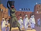 The Mars Volta - The Bedlam in Goliath (Vinyl LP)