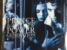 1991 Prince & The New Power Generation ?– Diamonds And Pearls  2 × Vinyl, LP,