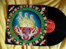 Sham 69 The Game ORIGINAL 12 Inch Vinyl LP Polydor POLD 5033 1979/80