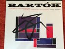 Bartok Concerto for Orchestra Reiner LSC1934 Living Stereo Classic Records