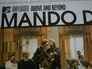 Mando Diao / MTV Uplugged-Above And Beyond / Ltd Doppel Farbiges Vinyl