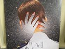 Highly Suspect Mister Asylum Vinyl Pink SIGNED