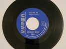 HOWLIN' WOLF - DO THE DO/MAMA'S BABY - CHESS 1844 - 1962