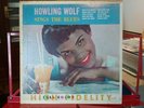 Howling Wolf - Sings The Blues (vinyl)